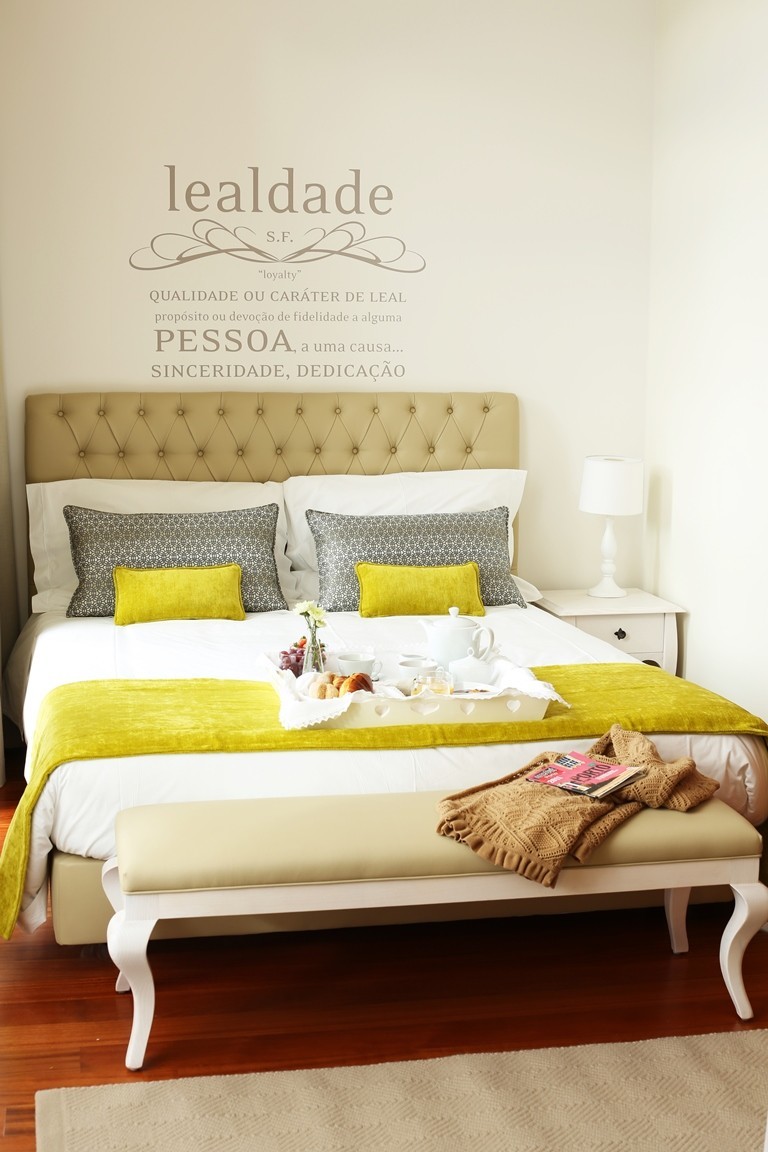 Hotel Solar Egas Moniz Charming House & Local Experiences