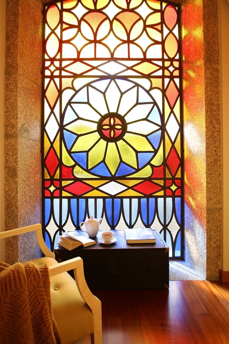Hotel Solar Egas Moniz Charming House & Local Experiences