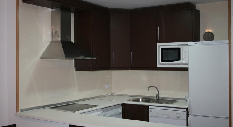 Apartamento Panticosa