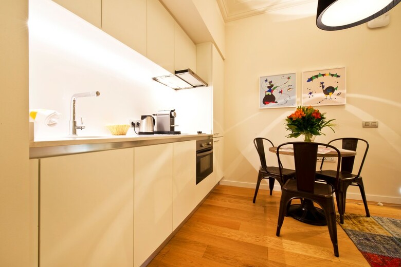 Hotel Residence Palma Suites