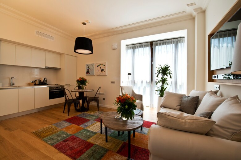 Hotel Residence Palma Suites