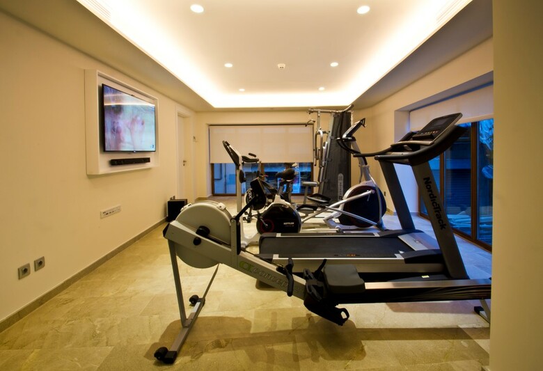 Hotel Residence Palma Suites
