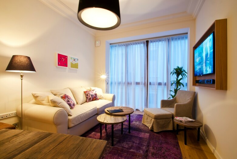 Hotel Residence Palma Suites