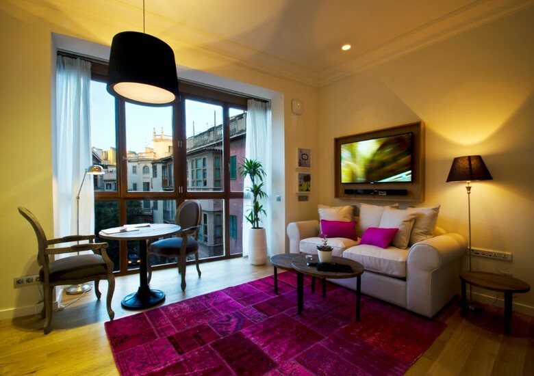 Hotel Residence Palma Suites