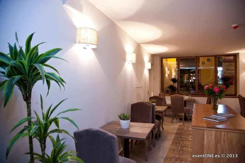 Hotel Residence Palma Suites