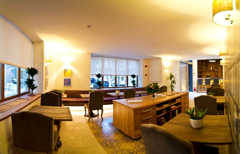 Hotel Residence Palma Suites