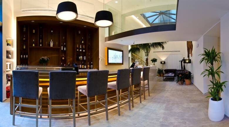 Hotel Residence Palma Suites