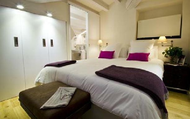 Hotel Residence Palma Suites