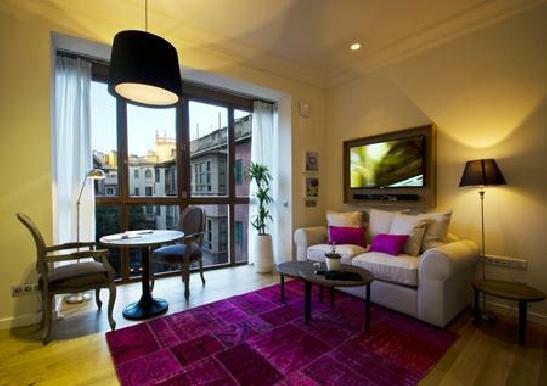 Hotel Residence Palma Suites