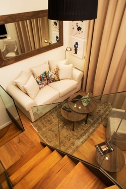 Hotel Residence Palma Suites