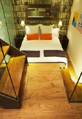 Hotel Residence Palma Suites