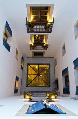 Hotel Residence Palma Suites
