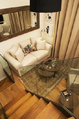 Hotel Residence Palma Suites