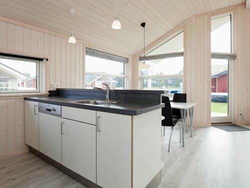 Holiday Home Gro�enbrode IX