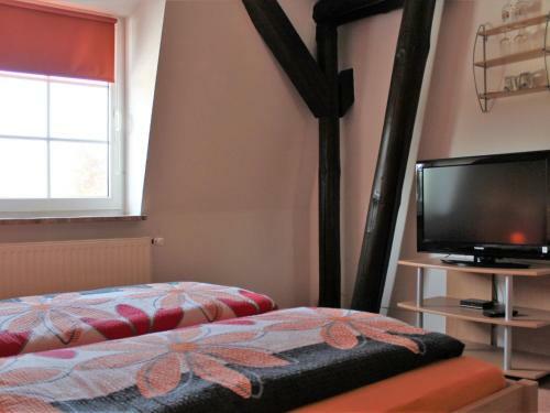 Zum T�nzelnden Pony Gro�