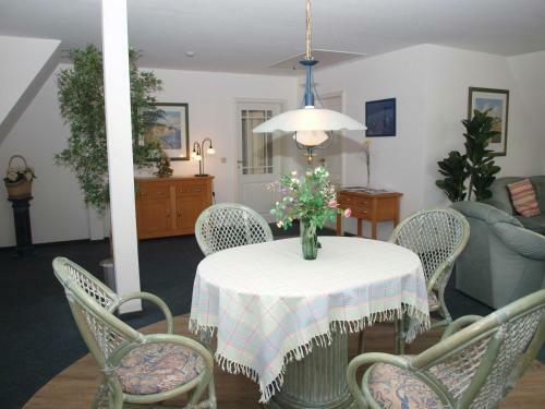 Apartamento Ferienwohnung Am Elbdeich