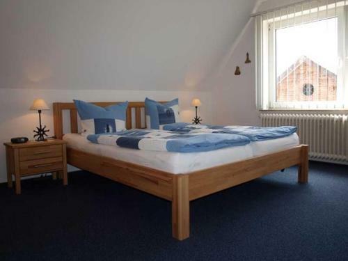 Apartamento Ferienwohnung Am Elbdeich