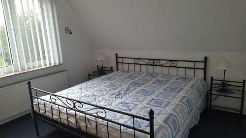Apartamento Ferienwohnung Am Elbdeich