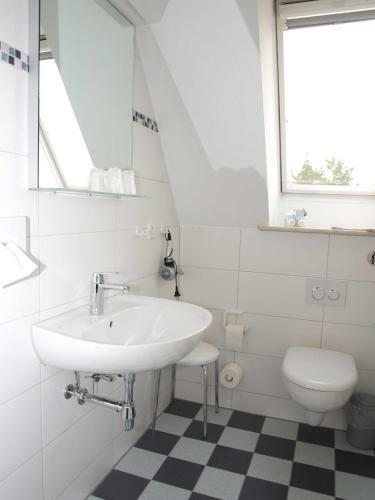Apartamento Ferienwohnung Am Elbdeich