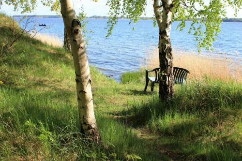 Apartamento Ferienwohnung In Gustow