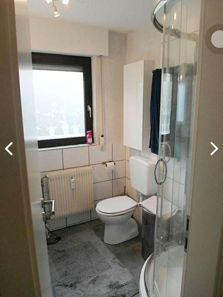 Apartamento Ferienwohnungen Hagnau