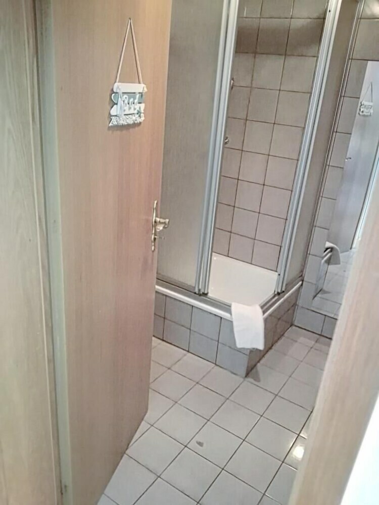Apartamento Ferienwohnungen Hagnau