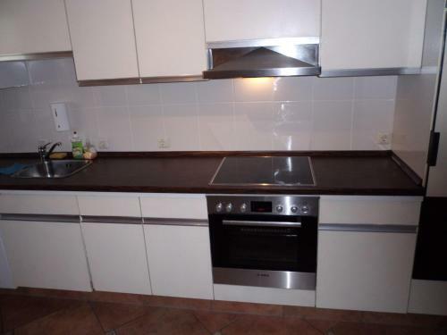 Modern Apartment In Gerolstein Near The Forest