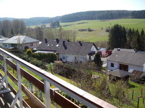 Modern Apartment In Gerolstein Near The Forest