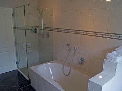 Modern Apartment In Gerolstein Near The Forest