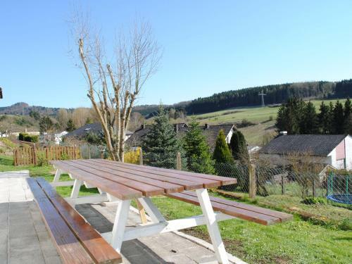 Modern Apartment In Gerolstein Near The Forest