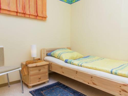 Tranquil Apartment In Gerolstein With A Pond