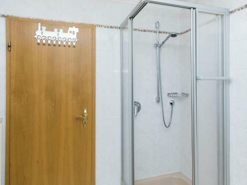 Tranquil Apartment In Gerolstein With A Pond