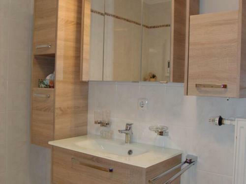 Tranquil Apartment In Gerolstein With A Pond