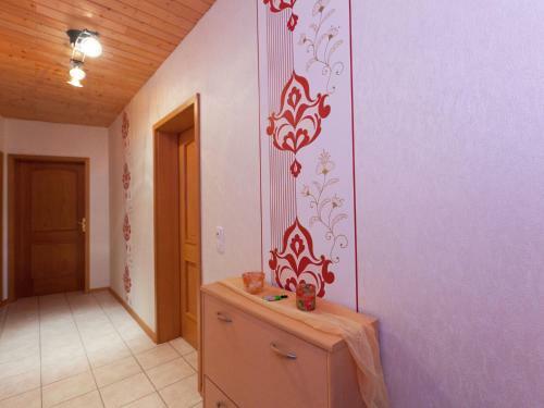 Cozy Apartment In Gerolstein With Garden