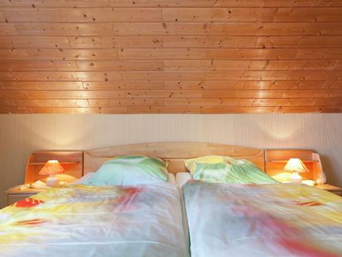Cozy Apartment In Gerolstein With Garden