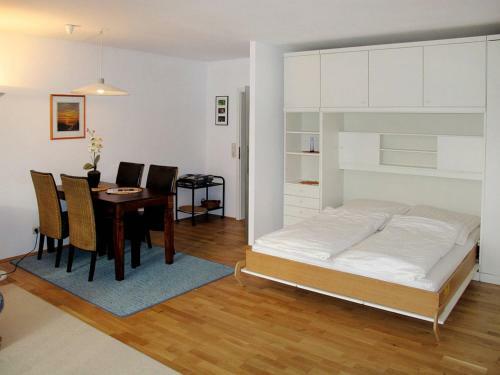 Apartamento Appartementhaus Glowe 660s