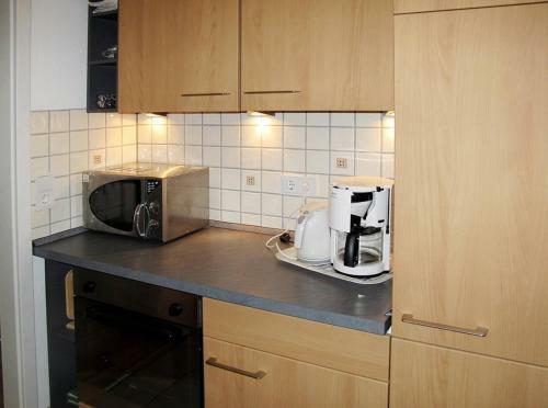 Apartamento Appartementhaus Glowe 660s