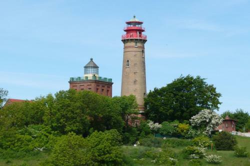 Ferienhaus Inselhus