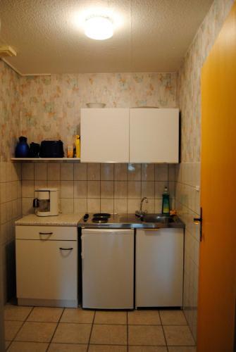 Apartamento Alte Schule App.2 - [#2351]