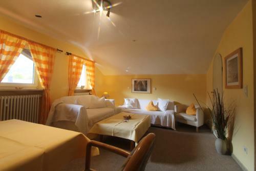 Hotel Haus Sonnenschein