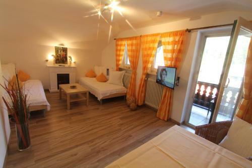 Hotel Haus Sonnenschein