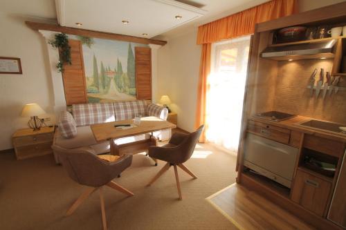 Hotel Haus Sonnenschein