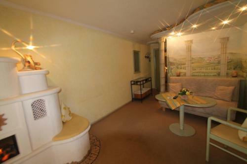 Hotel Haus Sonnenschein