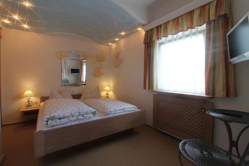 Hotel Haus Sonnenschein