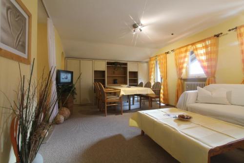 Hotel Haus Sonnenschein