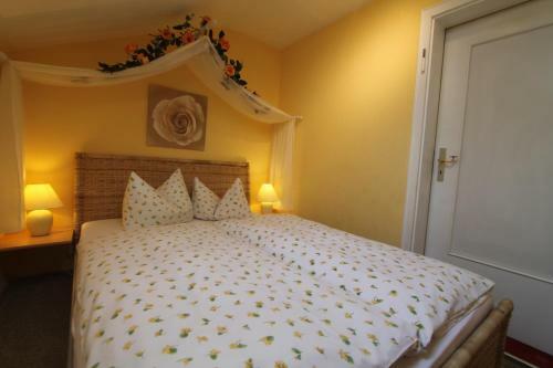 Hotel Haus Sonnenschein