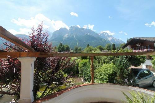 Hotel Haus Sonnenschein