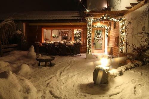 Hotel Haus Sonnenschein