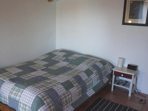 Apartamento Graublau