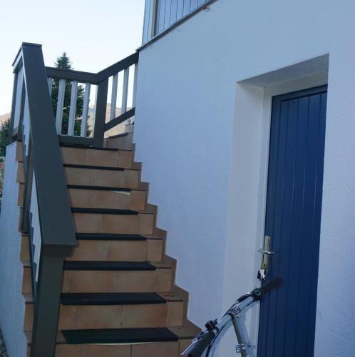 Apartamento Graublau